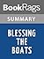 Summary & Study Guide Blessing the Boats by Lucille Clifton
