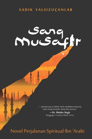 Sang Musafir