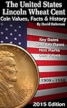 1909 - 1958 Lincoln Wheat Cent Values & Facts