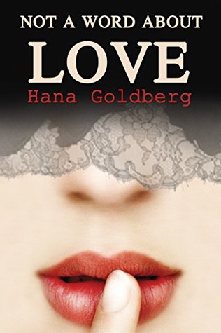 Not a Word About Love (Kindle Edition)