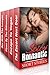 Spicy Romantic Short Stories by Kelly  Young