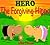 Hero The Forgiving Hippo