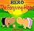 Hero The Forgiving Hippo