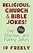 Jokes: Religious, Church & ...