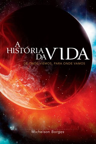 A História da Vida