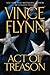 Act of Treason (Mitch Rapp, #9)
