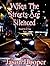 When The Streets Are Silenc...