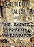 13 Detective Tales About Mr. Barnes, Private Investigator: Collection