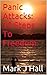 Panic Attacks: 10 Steps To Freedom: Be Panic Free FAST!