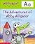 The Adventures of Abby the Alligator (Alphatales A)