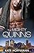 The Mighty Quinns Volume 2: Liam, Brian, Sean (The Mighty Quinns, #5-7)