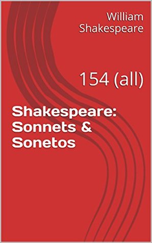 Sonnets & Sonetos: 154