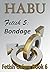 Fetish 5: Bondage (Fetish Galore Serial Book 6)