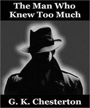 The Man Who Knew Too Much: