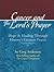 Cancer and the Lord's Prayer by Greg Anderson