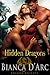 Hidden Dragons (Dragon Knig...