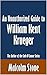 An Unauthorized Guide to William Kent Krueger: The Author of the Cork O'Connor Series [Article]