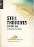 Still Thoughts (Volume One)