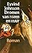 Dromen van rozen en vuur