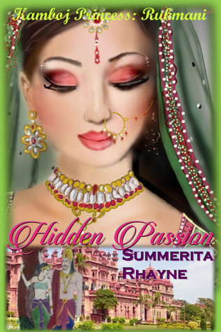 Hidden Passion (Kindle Edition)