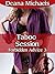 Taboo Session (Forbidden Advice 3)