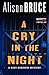 A Cry in the Night (DC Gary Goodhew Mystery #5)