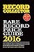 Rare Record Price Guide: 2016