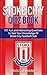 Stoke City Quiz Book: 2024/...