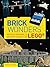 Brick Wonders: Ancient, nat...