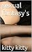sexual fantasy's
