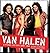 Van Halen by Neil Zlozower