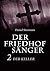 Der Friedhofsänger 2: Der Keller: Horror-Mystery-Reihe (German Edition)