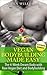 Vegan Bodybuilding Made Easy: The 4-Week Dream Body with Raw Vegan Diet and Bodybuilding