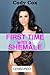 First Time with a Shemale (First Shemale Experience Erotica)