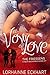 A Vow of Love, A Friessen Family Christmas (The Friessens: A New Beginning, #4)