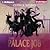 The Palace Job (Rogues of t...