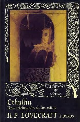 Cthulhu. Una celebración de los mitos (Hardcover)
