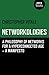 Networkologies by Christopher Vitale