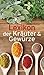 Lexikon der Kräuter & Gewürze