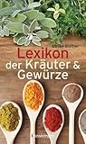 Lexikon der Kräut...