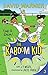 Keep it Down! (Kaboom Kid #3)