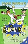 Keep it Down! (Kaboom Kid #3)