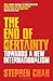 The End of Certainty: Towards a New Internationalism
