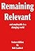 Remaining relevant and employable in a changing world by Rob Lambert