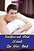 Seduced And Used In Her Bed (Taboo Forbidden Erotica)