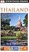 DK Eyewitness Travel Guide Thailand by Rosalyn Thiro