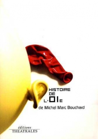 L'Histoire de l'oie