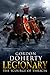 The Scourge of Thracia (Legionary, #4)