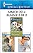 Harlequin Special Edition March 2014 - Bundle 2 of 2: An Anthology