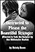 Instructed to Please the Beautiful Stranger (Directed to Take the Vampire by Her Millionaire Master): A First Lesbian Sex Erotica Story (Dominated at the Sexy Cosplay Convention Book 1)